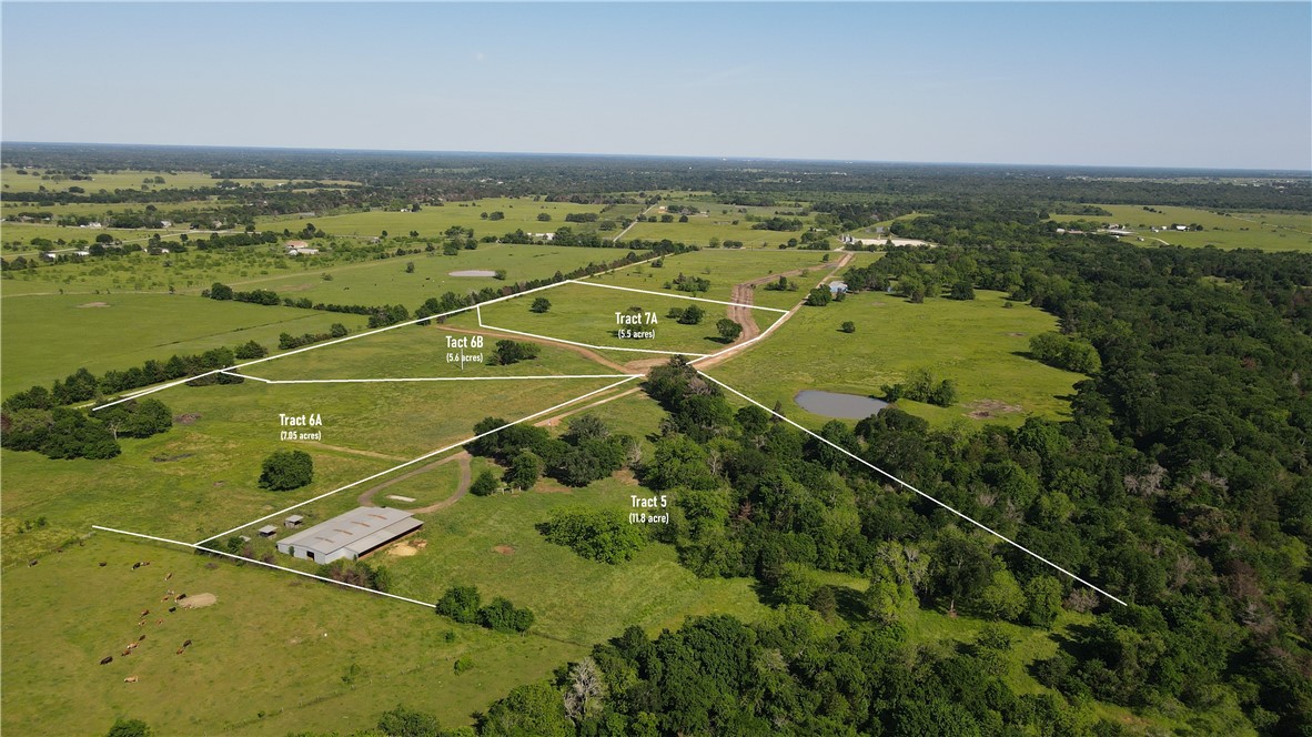 Tbd Hudson Farms Road Tract 6b (+/-5.6190 Acres) Property Photo 3