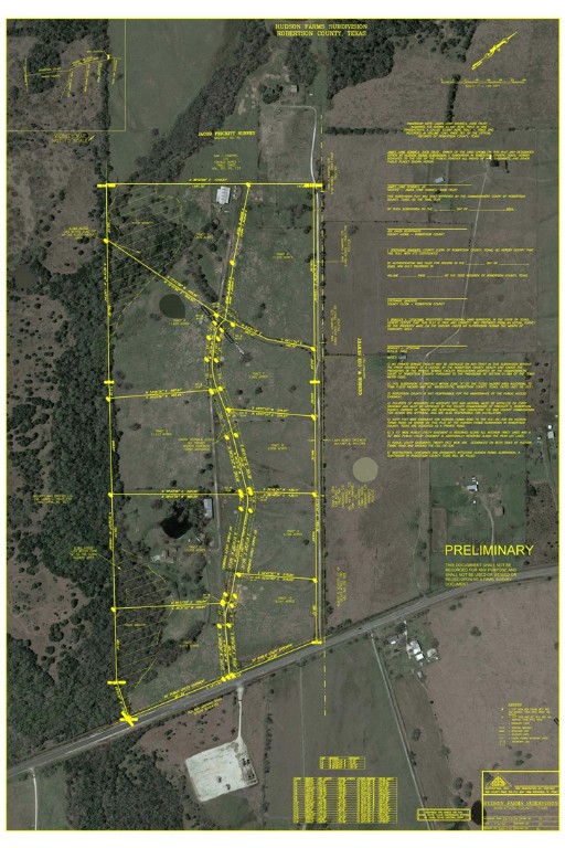 Tbd Hudson Farms Road Tract 6b (+/-5.6190 Acres) Property Photo 5
