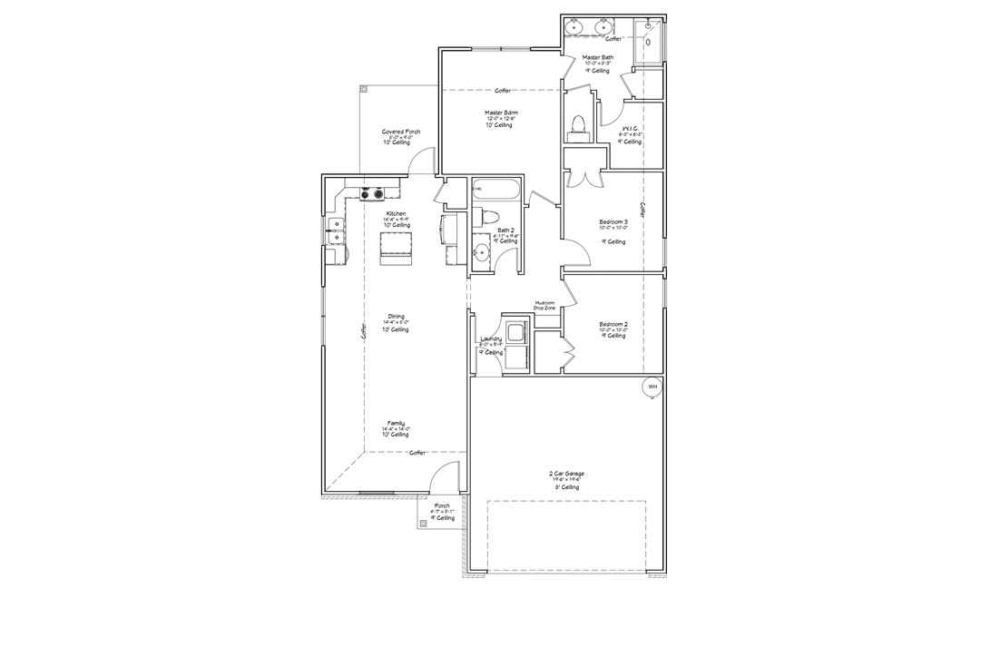 2857 Messenger Way Property Photo 19