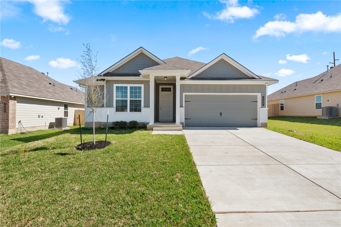 113 Hejl Drive Property Photo 1