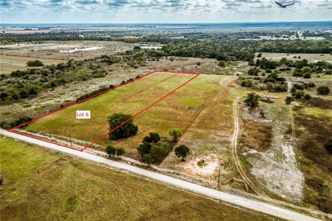 Lot 6 County Road 340 County Road Property Photo 1
