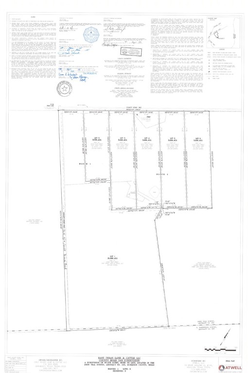 Lot 6 County Road 340 County Road Property Photo 6