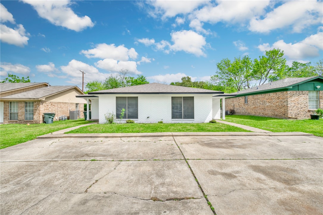 3911 Olive Street B Property Photo 1