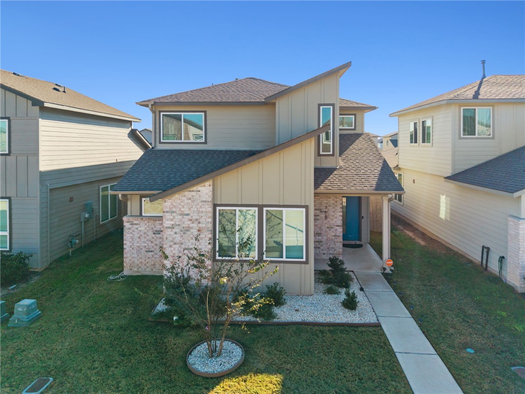 768 Double Mountain Road