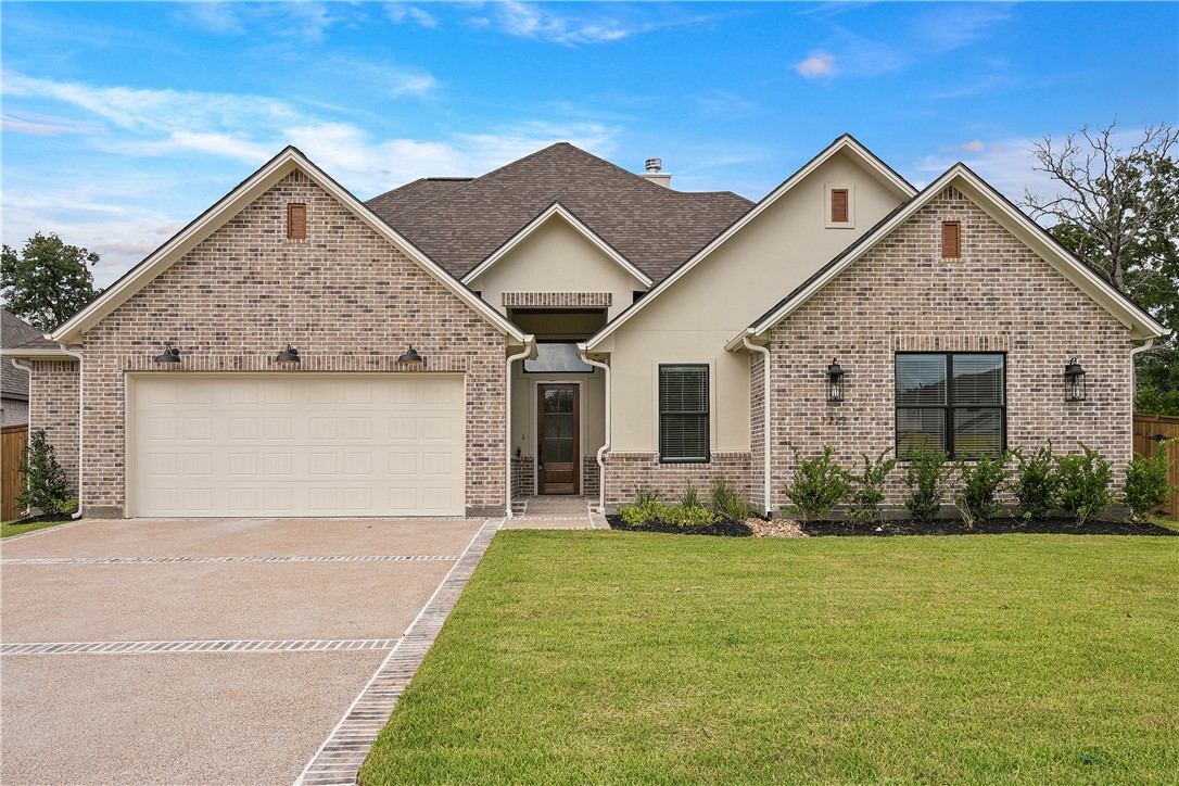 1713 Hidalgo Pass Ct Property Photo 1