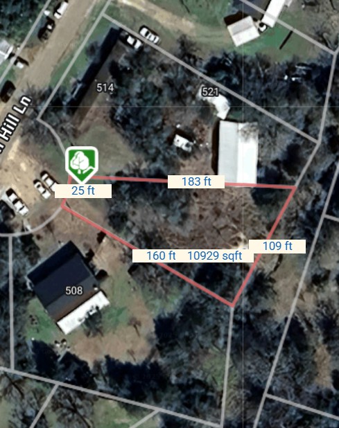 Tbd Birch Hill Lane Property Photo 1