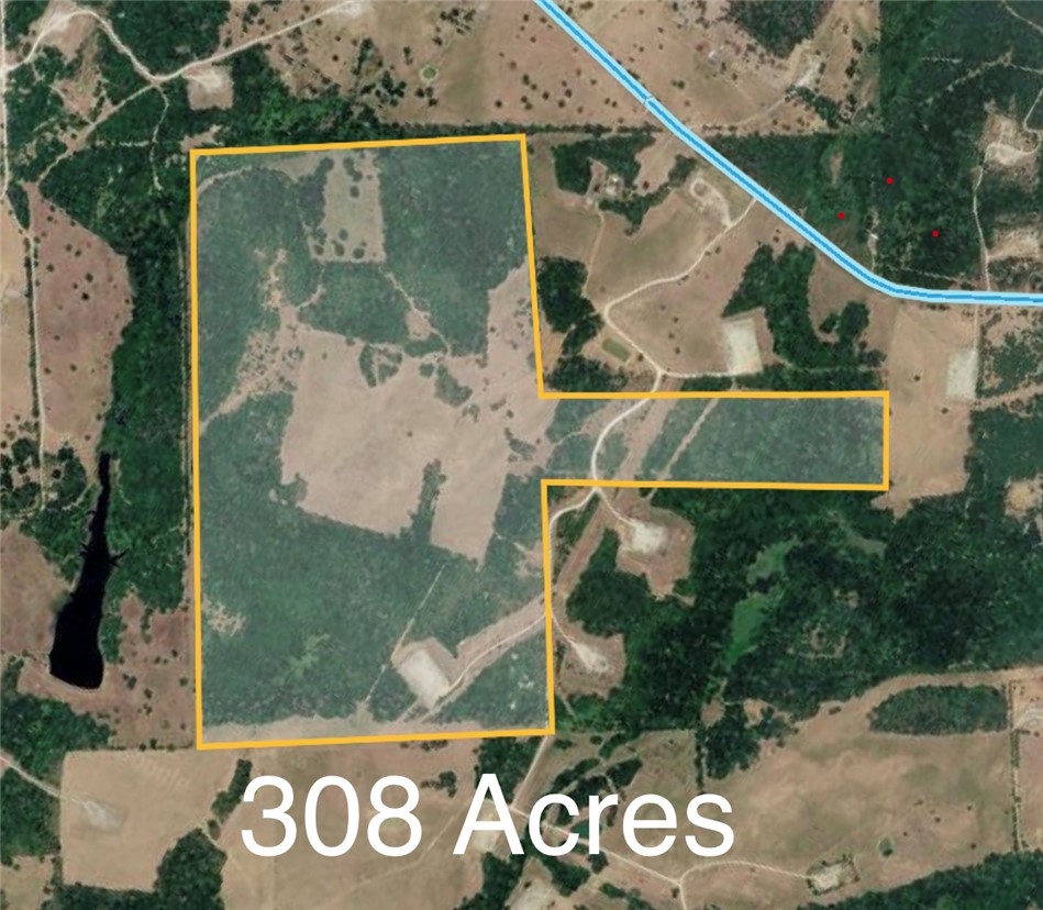 308.844 Acres Tbd Fm 1469 Property Photo 1