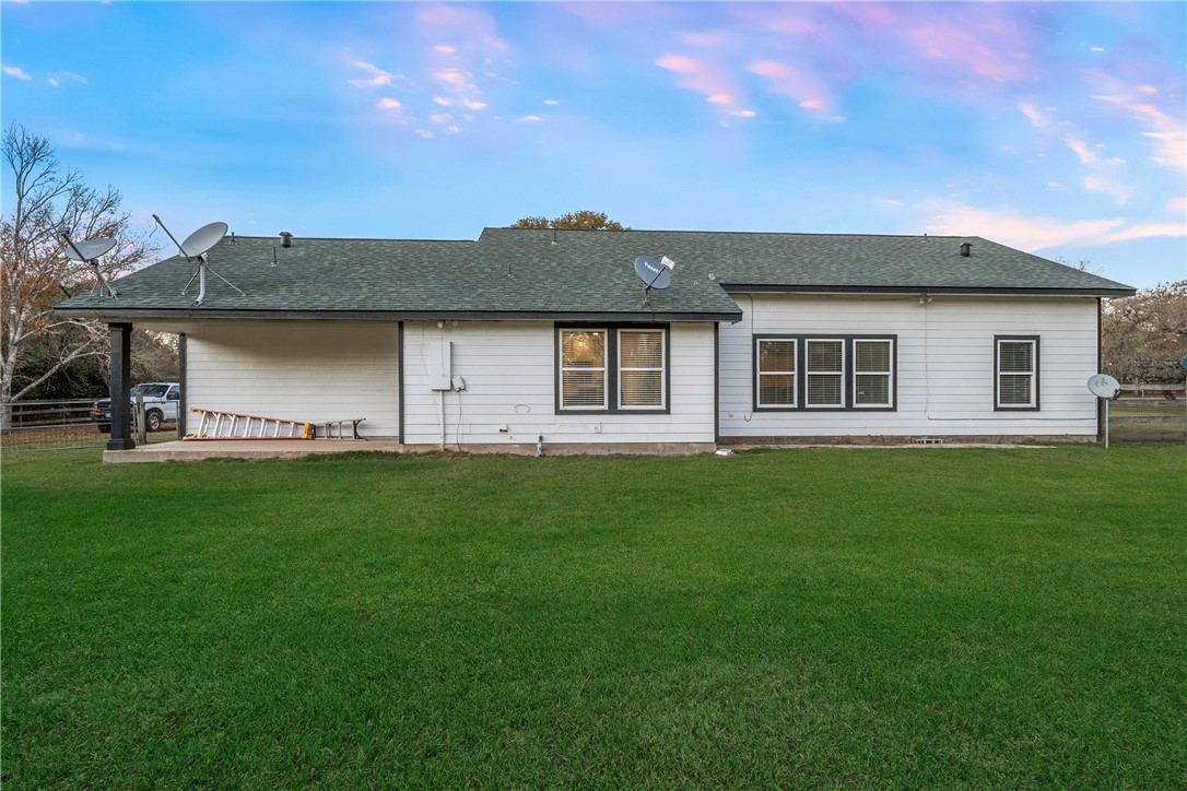 118 Pin Oak Lane Property Photo 28