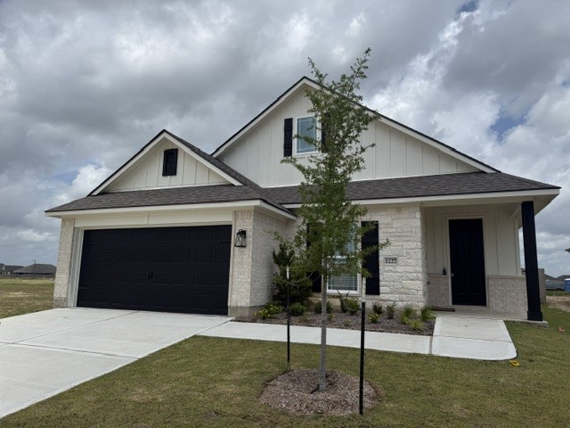 1227 Patriot Drive Property Photo 1