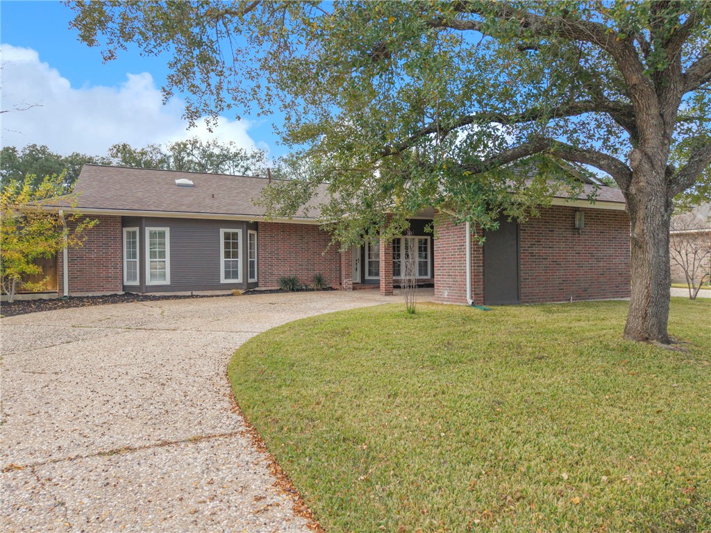 2354 West Briargate Drive