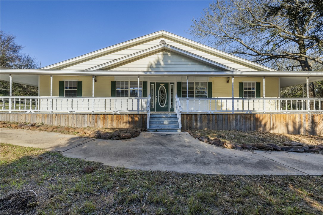 4126 North County Road 4262 Property Photo 1