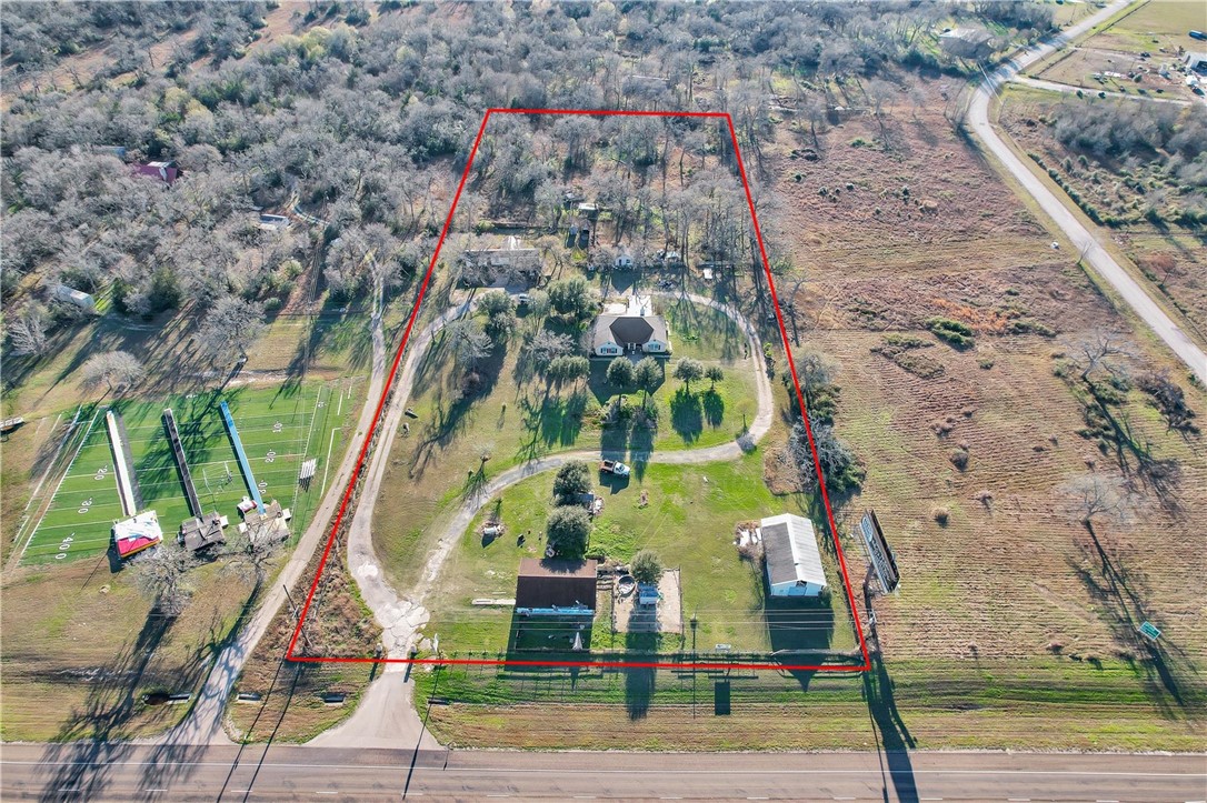 24248 State Highway 6 S Property Photo 1