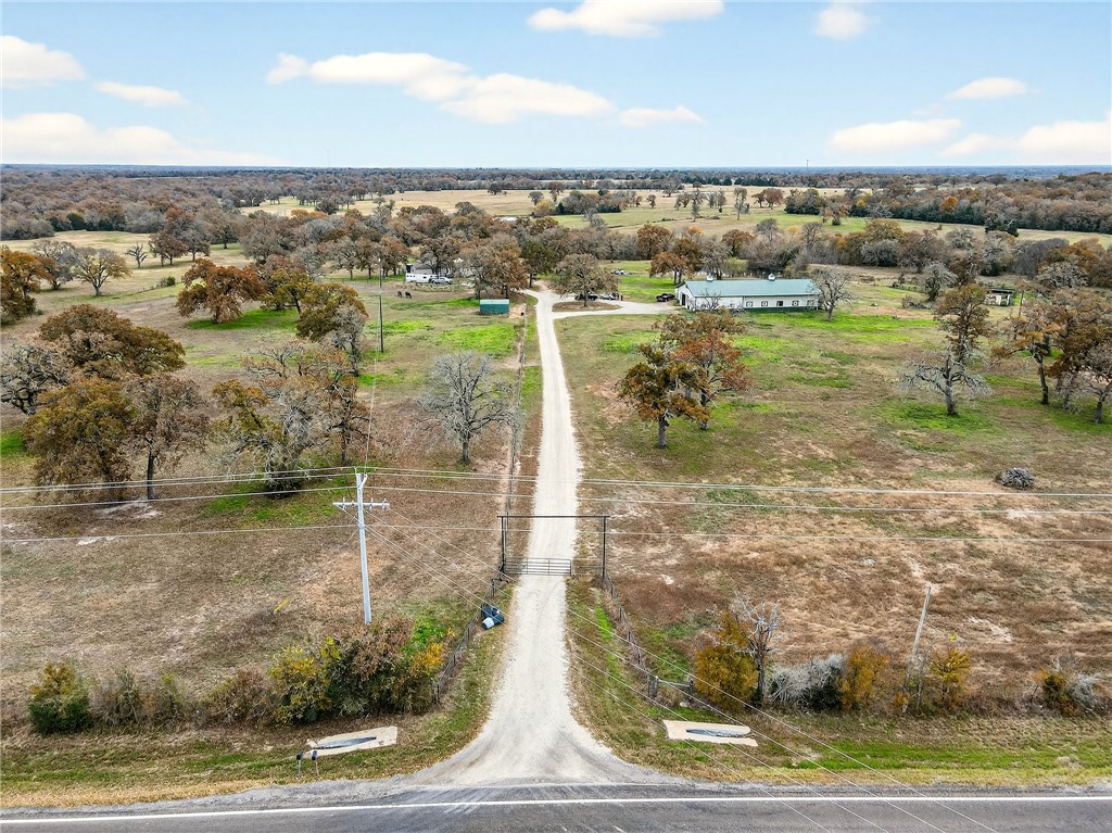 8601 Sandy Point Road Property Photo 1