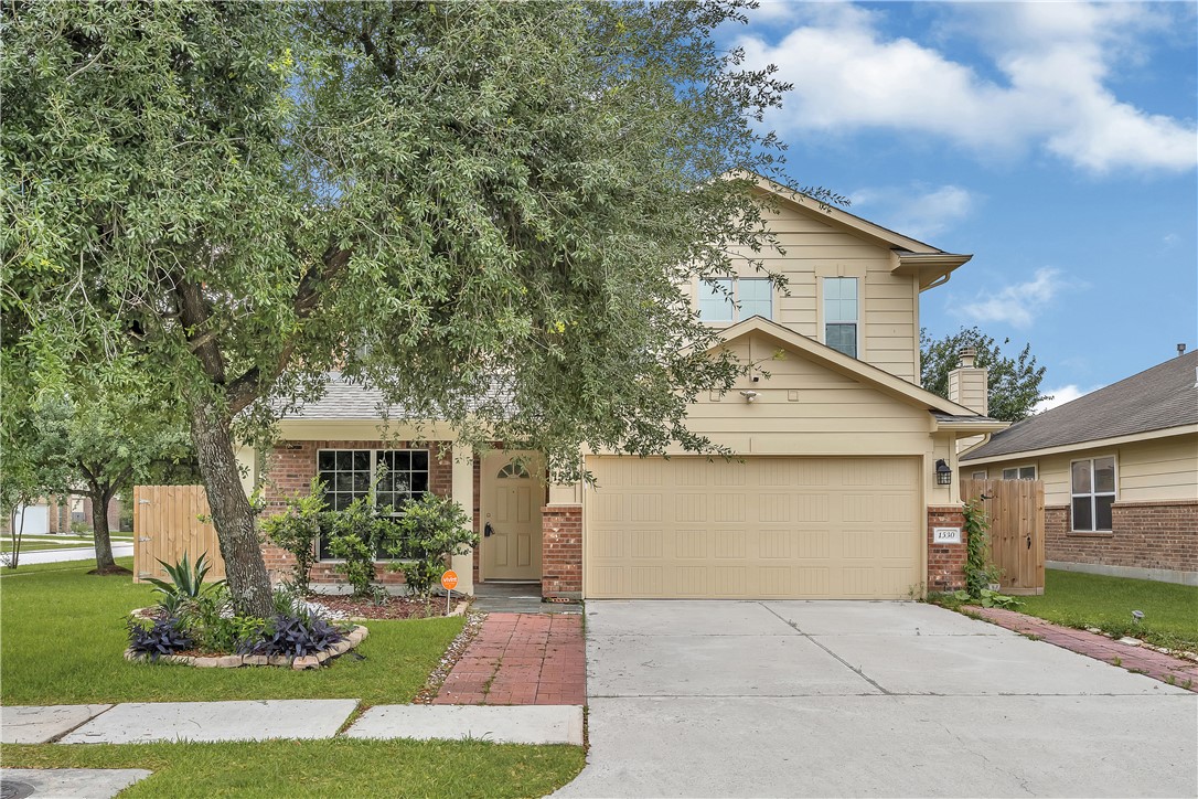 1530 Lochstone Drive