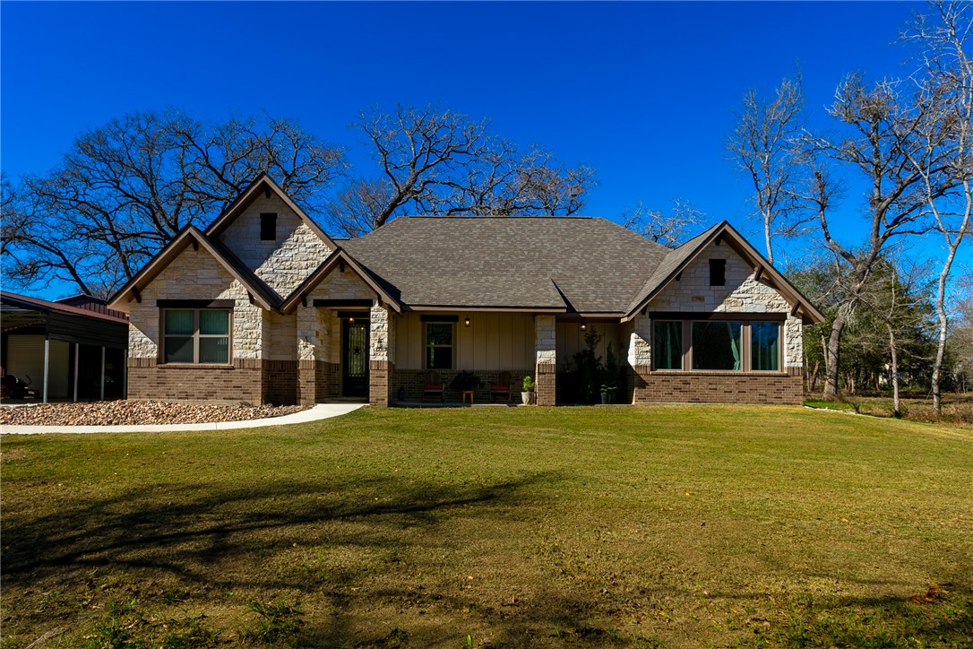 651 County Road 379 Property Photo 1