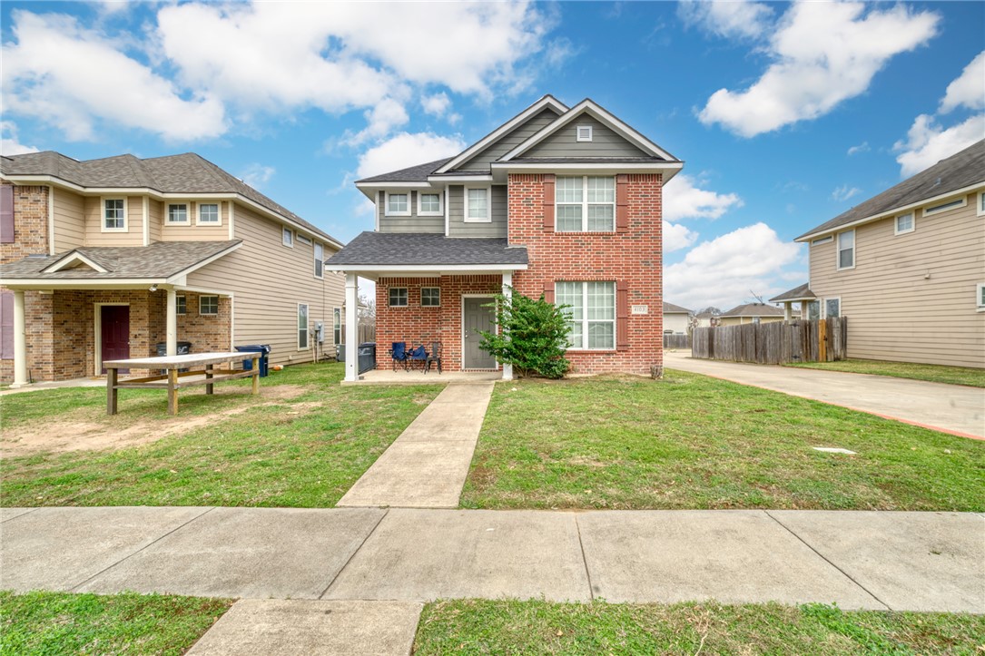 4103 Mcfarland Drive Property Photo 1