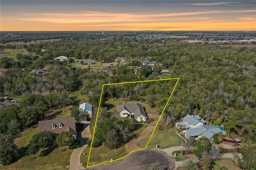 4662 Hidden Springs Way Property Photo 1