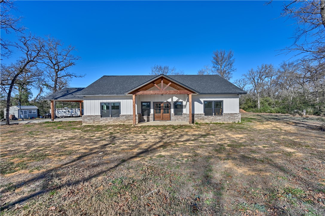 4797 Fm 979 E Property Photo 1