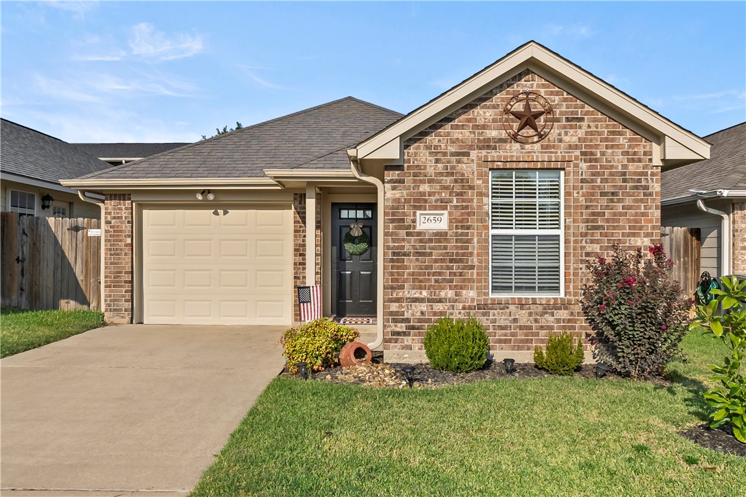 2659 Symphony Park Drive Property Photo 1