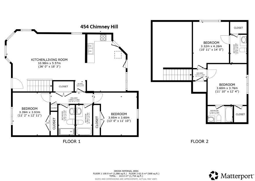 454 Chimney Hill Drive Property Photo 41