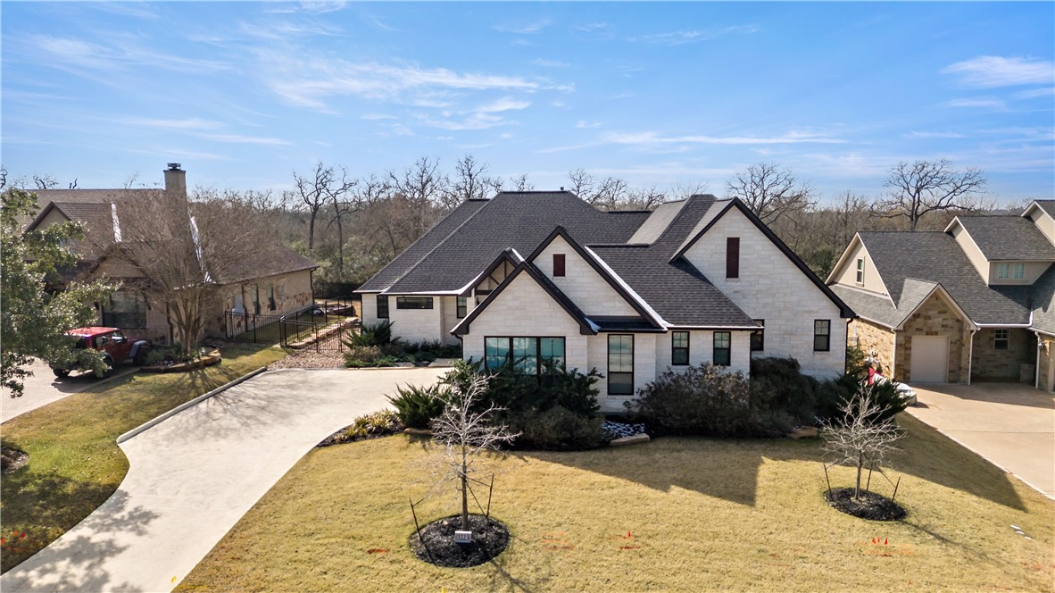 3223 Pinyon Creek Drive Property Photo 1