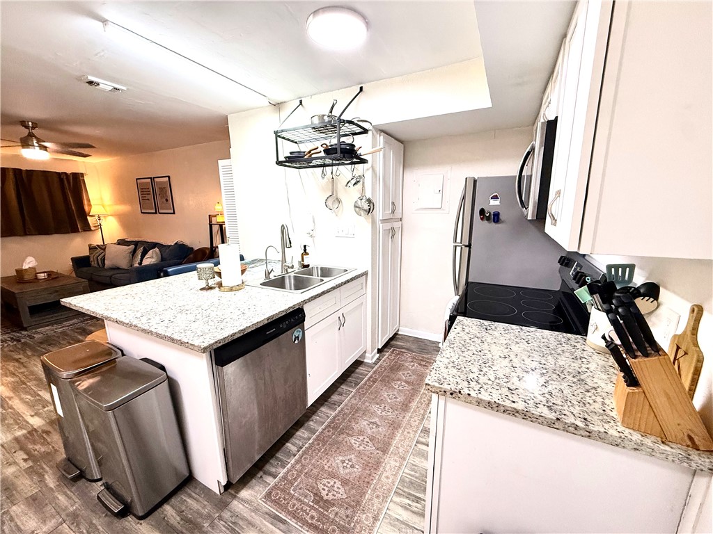 2413 Leon Street 108 Property Photo 1