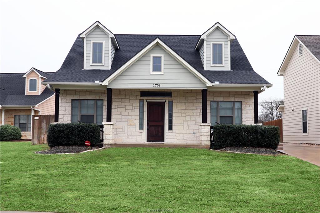 1708 Boardwalk Court Property Photo 1