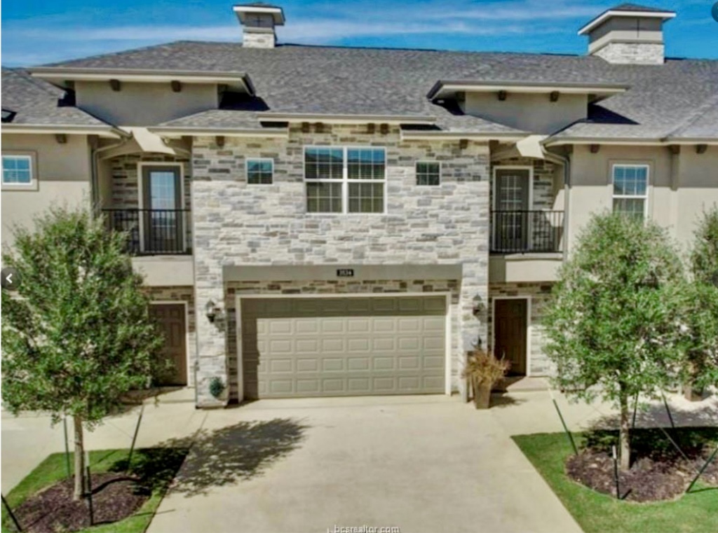 3534 Summerway Drive Property Photo 1