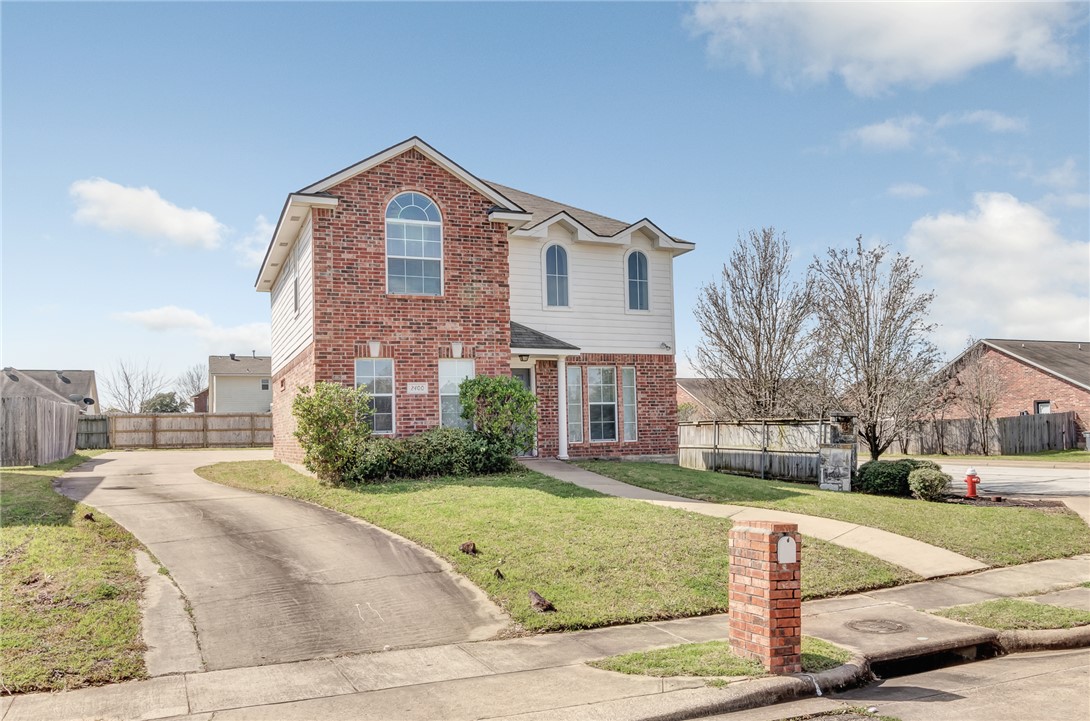 2400 Pintail Loop Property Photo 1