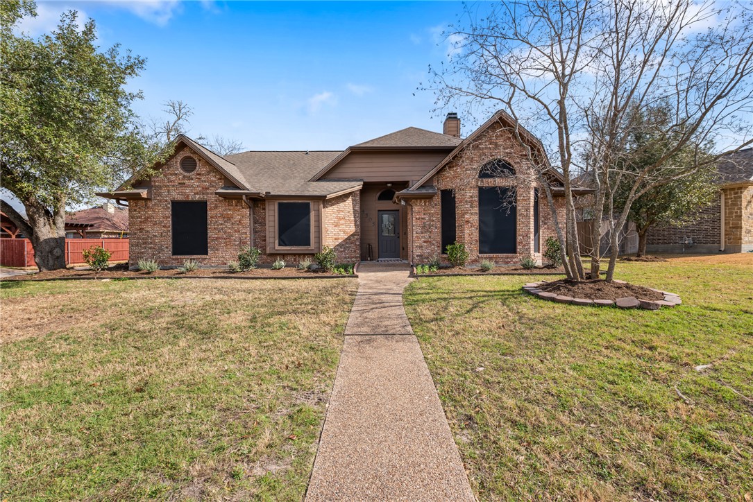 4505 Kensington