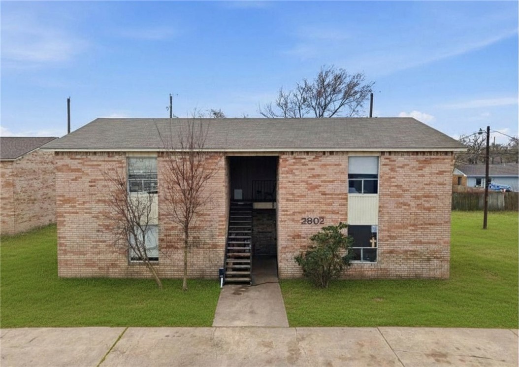 2802 Cypress Bend Circle Property Photo 1