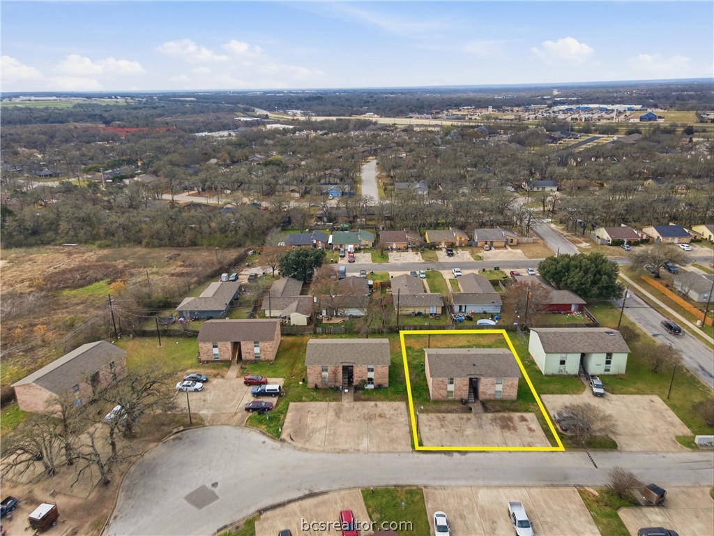 2802 Cypress Bend Circle Property Photo 12