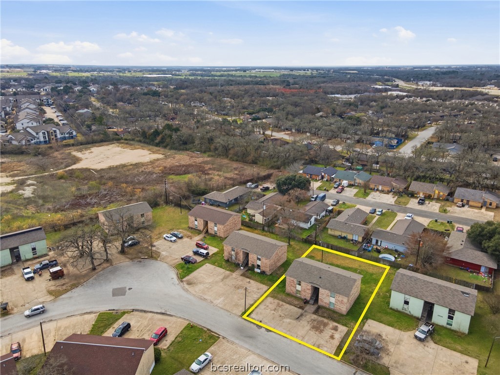 2802 Cypress Bend Circle Property Photo 13