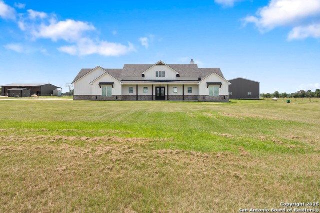 32139 Giboney Road Property Photo 1
