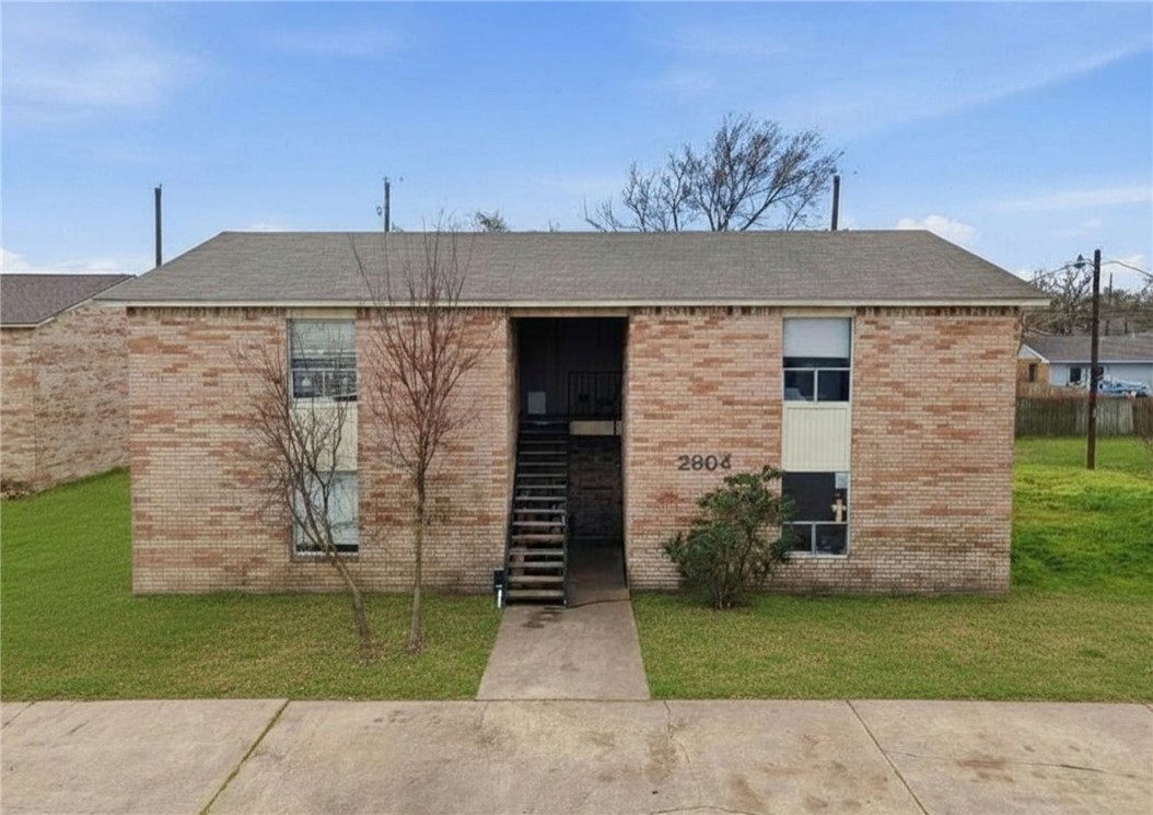 2804 Cypress Bend Circle Property Photo 1