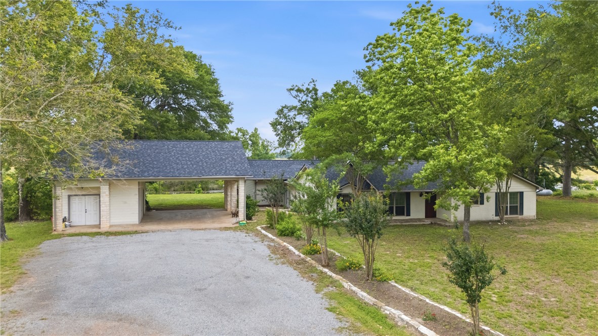 2365 South Fm 46 Property Photo 1