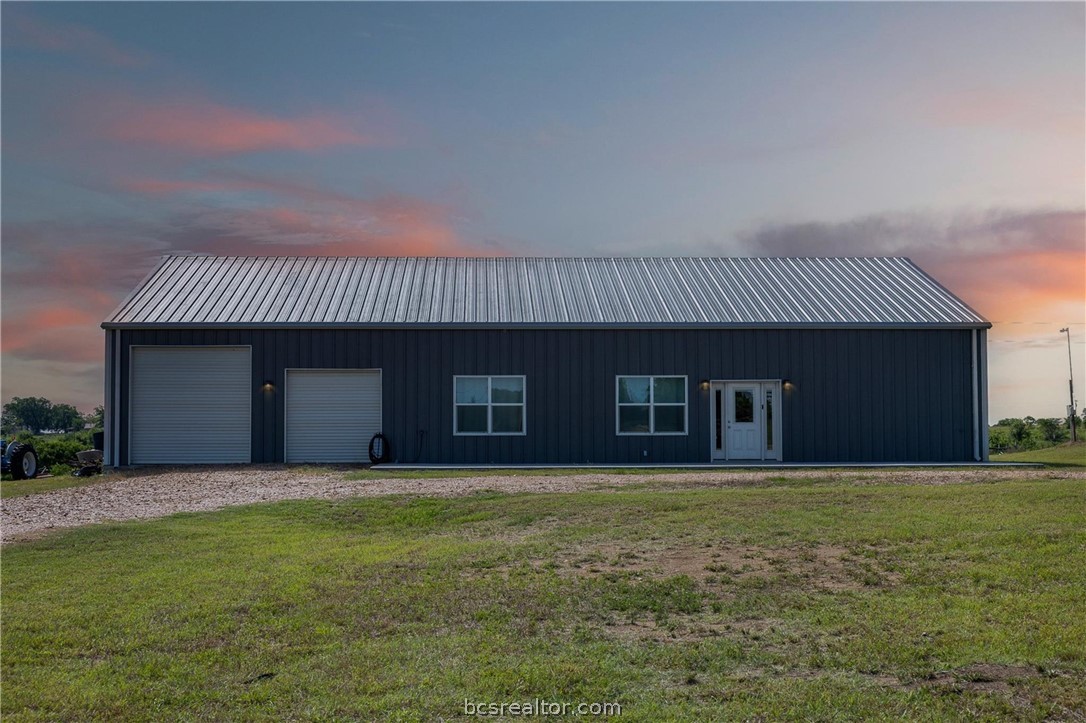 4330 Post Oak Point Road Property Photo 1