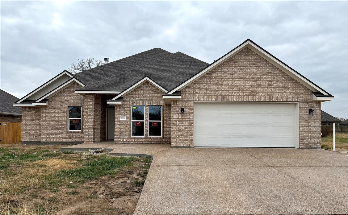 3612 Dawn Court Property Photo 1