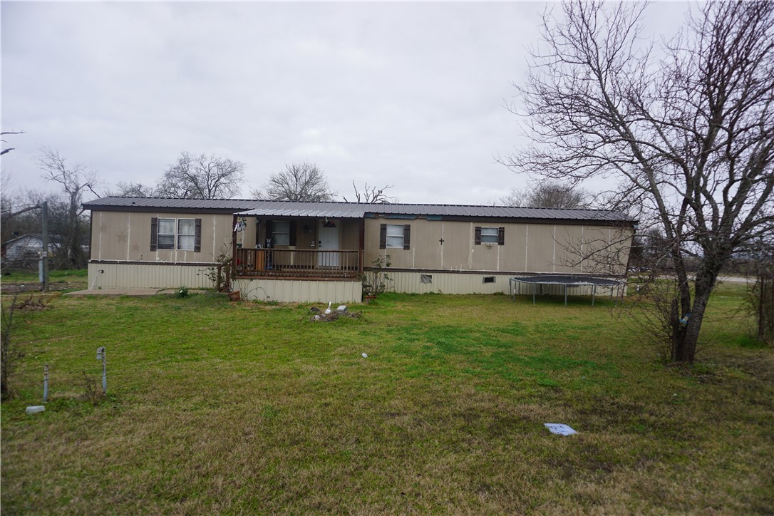 5765 Post Oak Loop Property Photo 1