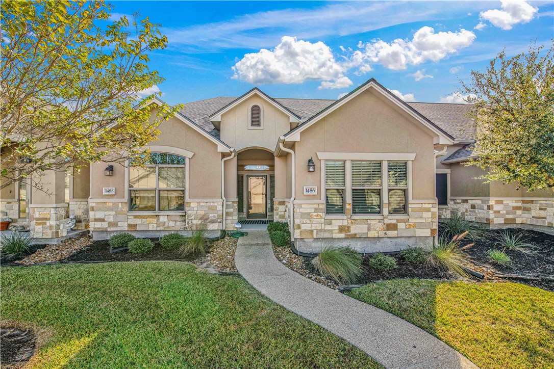 1486 Buena Vista