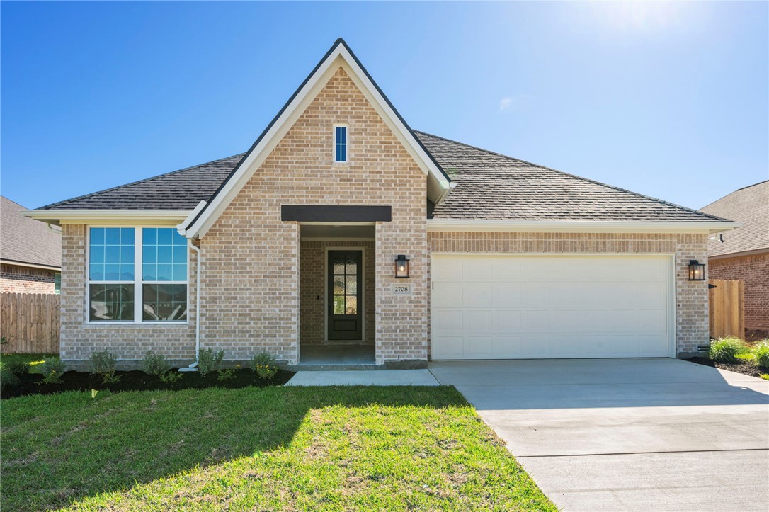 2708 Tradewind Drive Property Photo 1