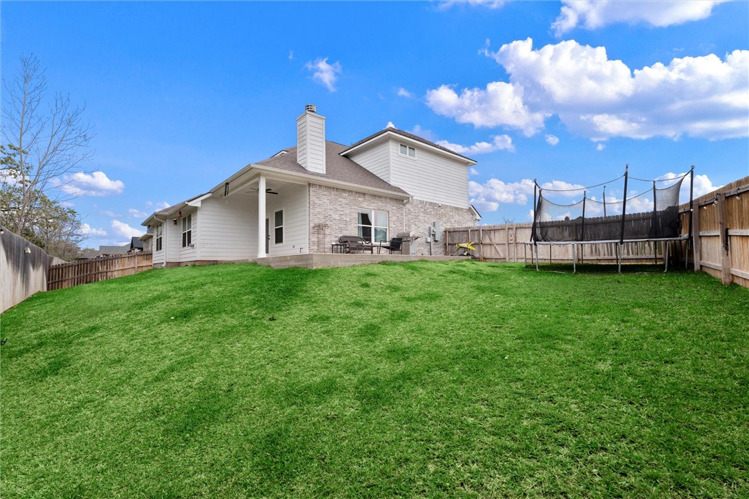 3027 Wolfpack Loop Property Photo 35