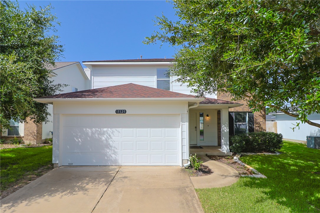 15125 Meredith Lane Property Photo 1