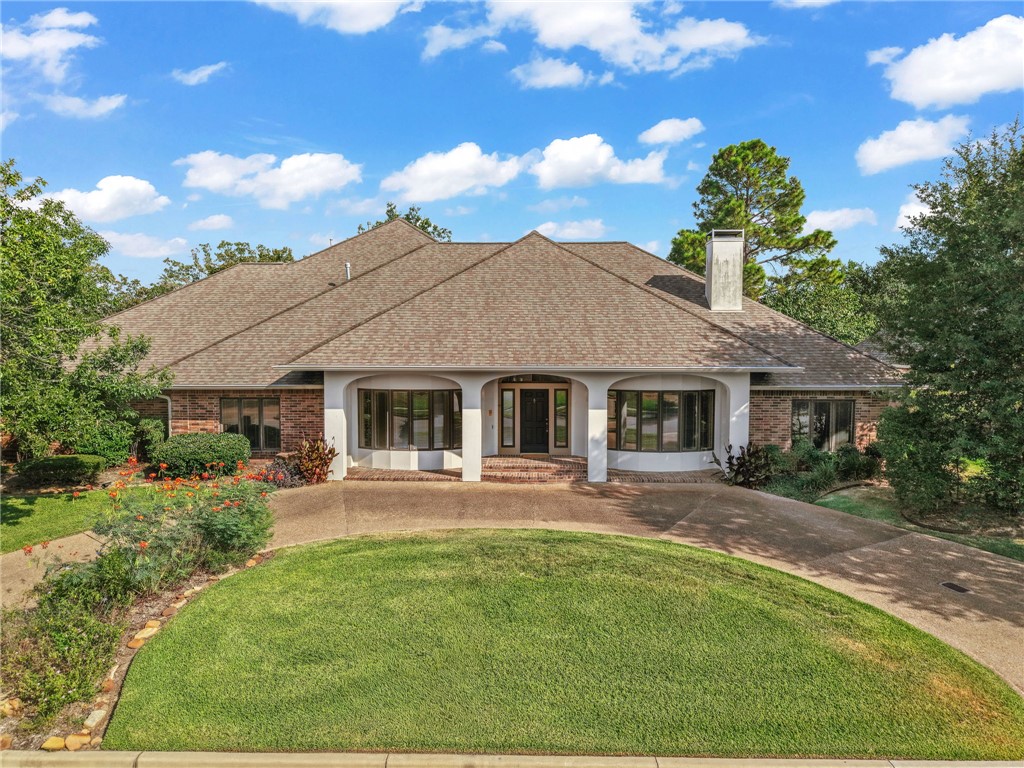 9261 Brookwater Circle Property Photo 1