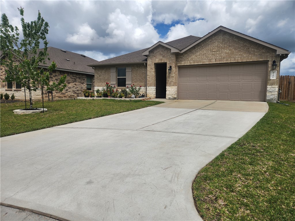 3506 Pearl Mill Ln. Property Photo 1