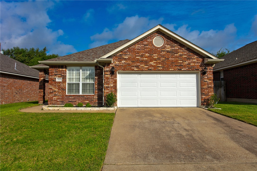 2619 Trophy Drive