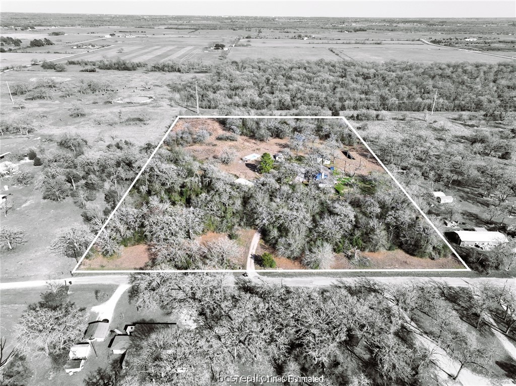 23600 Brazos Estates Drive Property Photo 1