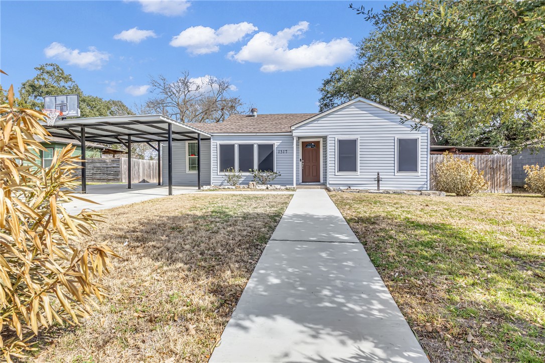 1517 Oakview Street Property Photo 1