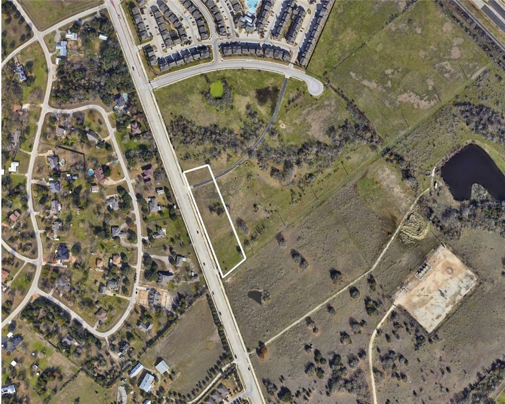 0000 Holleman Drive