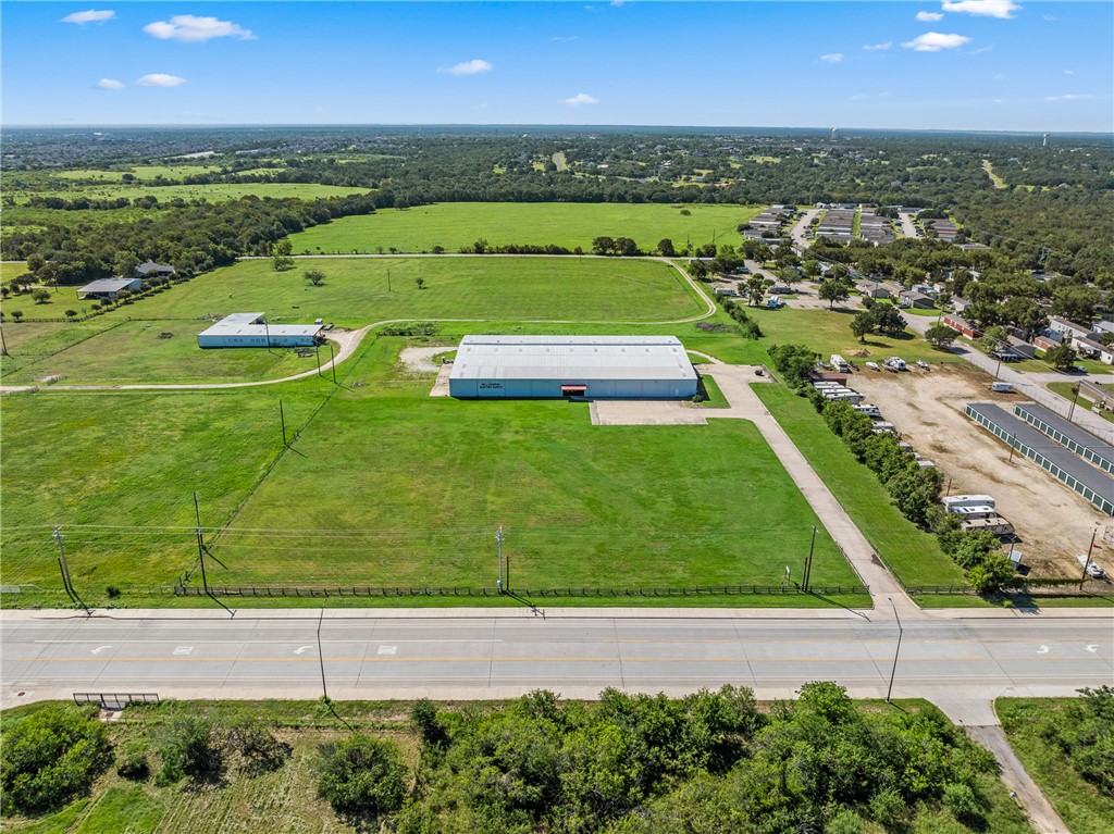 3375 Rock Prairie Road W Property Photo 1